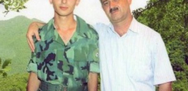 Ermənistan azərbaycanlı əsiri üçüncü ölkəyə verib