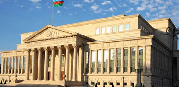 Şəlalə Məmmədovaya “Şöhrət” ordeni verildi