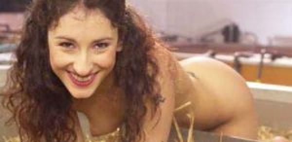 Türk pornoaktrisa: 