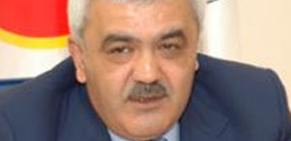 Rövnəq Abdullayev “İlin adamı” seçildi