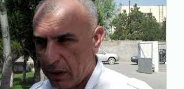 Azərbaycanın tanınmış vəkili vəfat edib