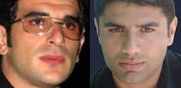 İran həbs olunan şairləri cinayətdə ittiham etdi