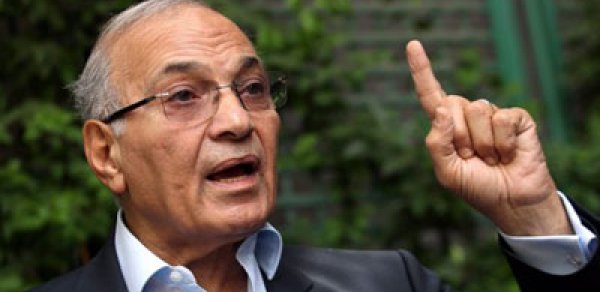 "Əminəm ki, qanuni qalib mənəm"