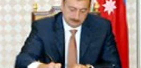 Azərbaycanda üç zabitə general rütbəsi verilib