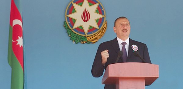 İlham Əliyev: “Ordumuz qürurumuzdu!”