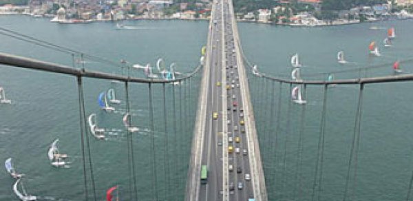 İstanbulun üçüncü boğaz körpüsünü Azərbaycanda işləyən şirkət tikəcək