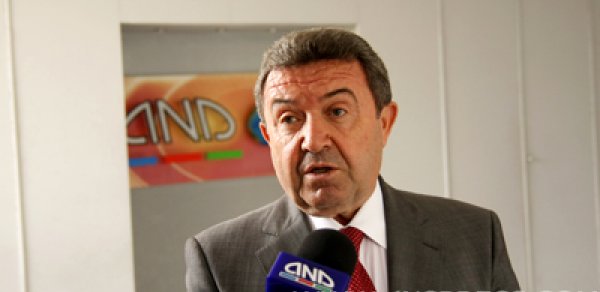 Misir Mərdanov müəllimlərin işə qəbulundan danışdı