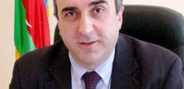 Elmar Məmmədyarovdan sərt açıqlama