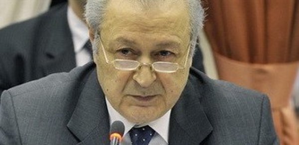 Mütəllibovun müraciəti yayıldı