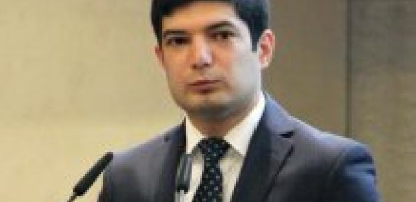 Rauf Mərdiyev ABŞ-da səfərdədir
