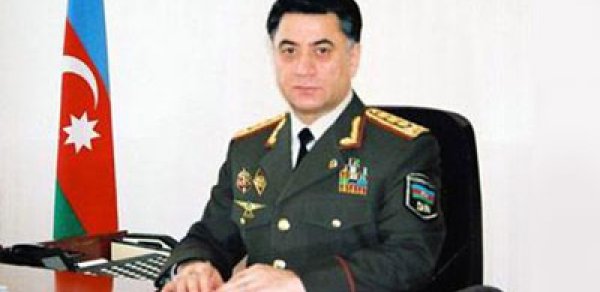 Ramil Usubov Azərbaycan polisindən danışdı