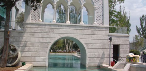 Bakı Venesiyası - FOTOLARDA