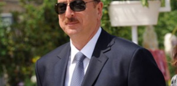 Prezident: 