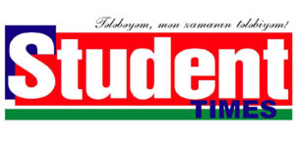 Bir yaşlı ‘Student Times’