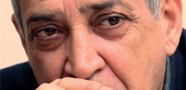 Rasim Balayev Şəfiqə Məmmədovaya əsəbləşdi