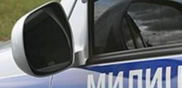 Rusiya polisinin axtardığı oğlan Ağdaşda tutuldu