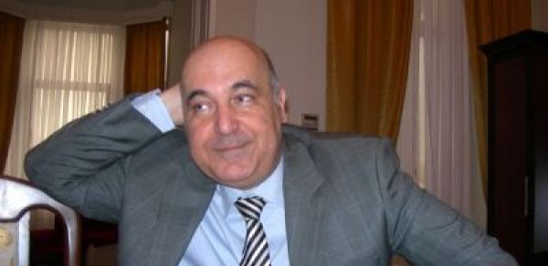 Çingiz Abdullayev İrana müraciət etdi - VİDEO