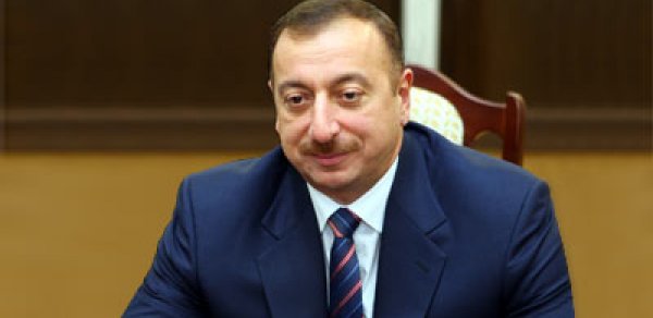 Prezident kimlərə ad verdi? - Siyahı