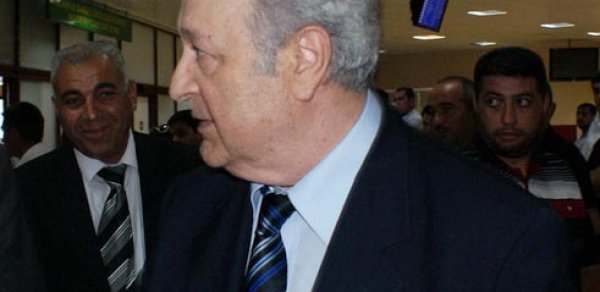 Ayaz Mütəllibov Bakıya qayıtdı