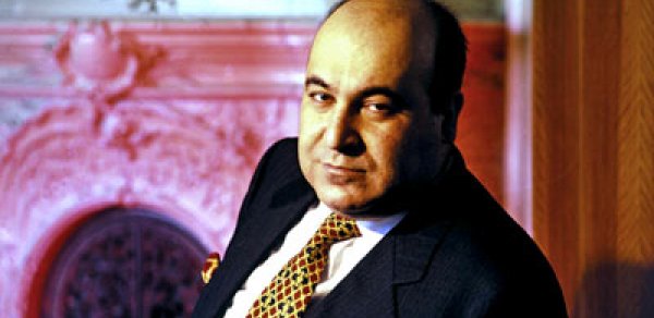 Çingiz Abdullayev Əhmədinejada müraciət ünvanladı