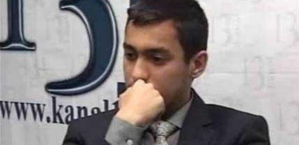Fərid Şahbazlı səfirlər və diplomatlarla görüşlərə başlayır