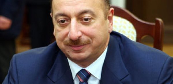 Prezident İlham Əliyevin müxalifət haqqında çıxışı – VİDEO