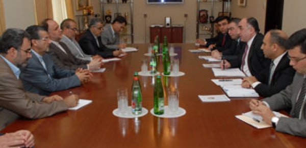 “Bu qonşuluq münasibətlərinə uyğun gəlmir” – Nazir