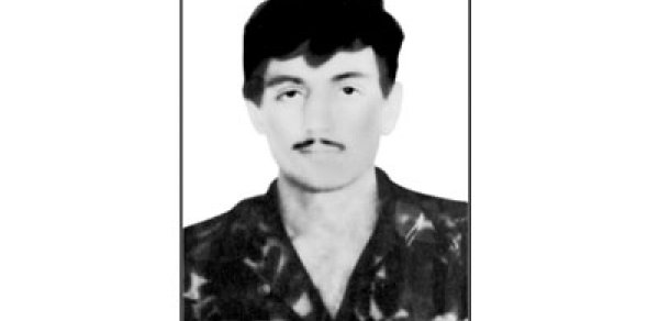 28 nəfəri əsirlikdən azad edən Milli qəhrəmanın ad günüdür