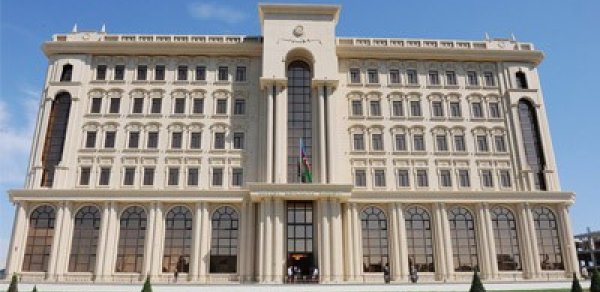 38 əcnəbi saxlanıldı