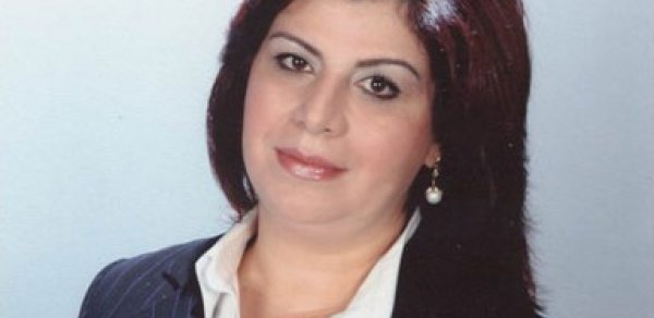 Gülər Əhmədova 