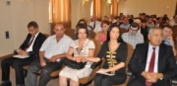 Qənirə Paşayeva: 