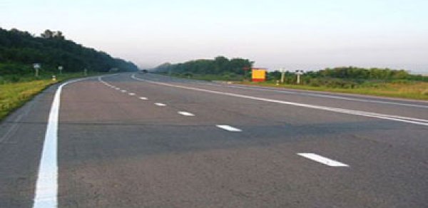 Bakıda 60 km yol təmir edilib