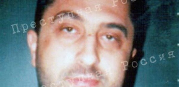 Məşhur oğru Bakıda tutuldu