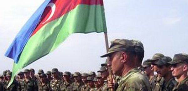 Ermənilər atəşkəs rejimini pozmaqda davam edir