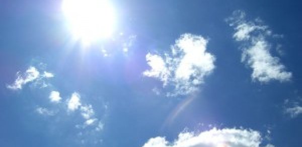 Temperatur 35 dərəcə olacaq