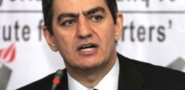 Əli Kərimli Avropa Məhkəməsindən şikayət etdi