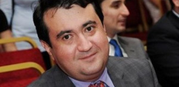 Bu gün Anar Məmmədxanovun doğum günüdür