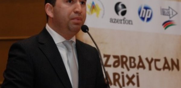 Ceyhun Osmanlı: 
