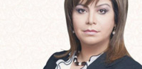 Gülər Əhmədova: 