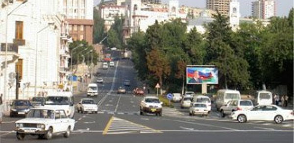 Bulvara gedən yol nə vaxt açılacaq? - TARİX