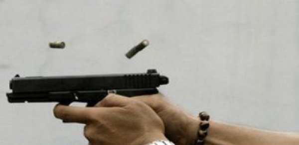 Bakı küçələrində atışma: 1 nəfər öldü