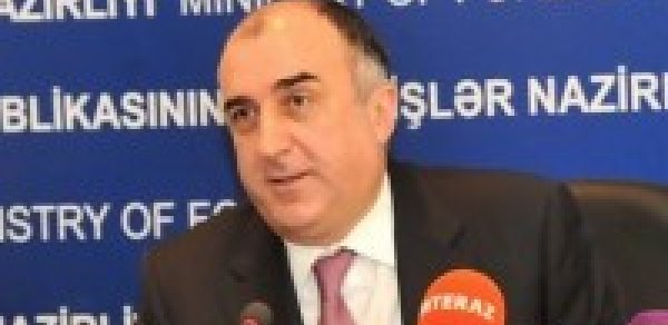 Xarici İşlər Nazirləri görüşəcək