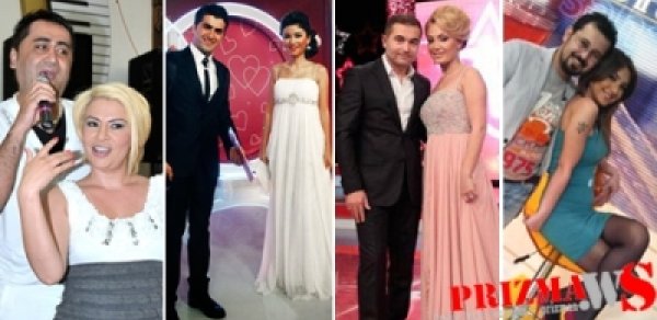 Televiziya aparıcıları haqda: 