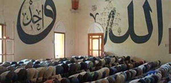 Bu günün Ramazan təqvimi - 27 iyul