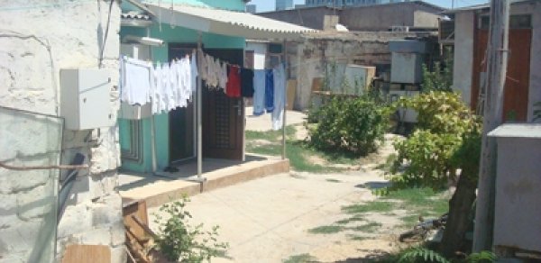 Bakıda ölümə hər gün yaxınlaşan insanın acı taleyi - FOTOLAR