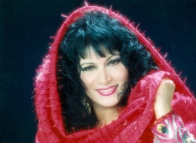 Zeynəb Xanlarova: 