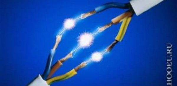 5 yaşlı uşağı elektrik cərəyanı vurdu