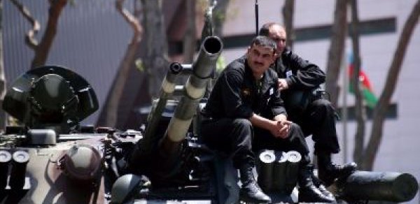 Azərbaycan 27 ölkə ilə hərbi əməkdaşlığa hazırlaşır