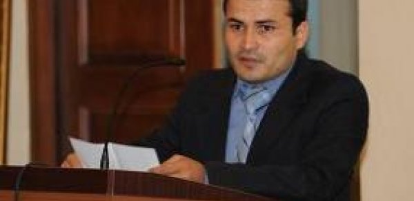 QHT rəhbərinin ad günü qeyd edilir