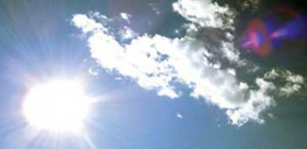 Havannın temperaturu yenidən yüksələcək
